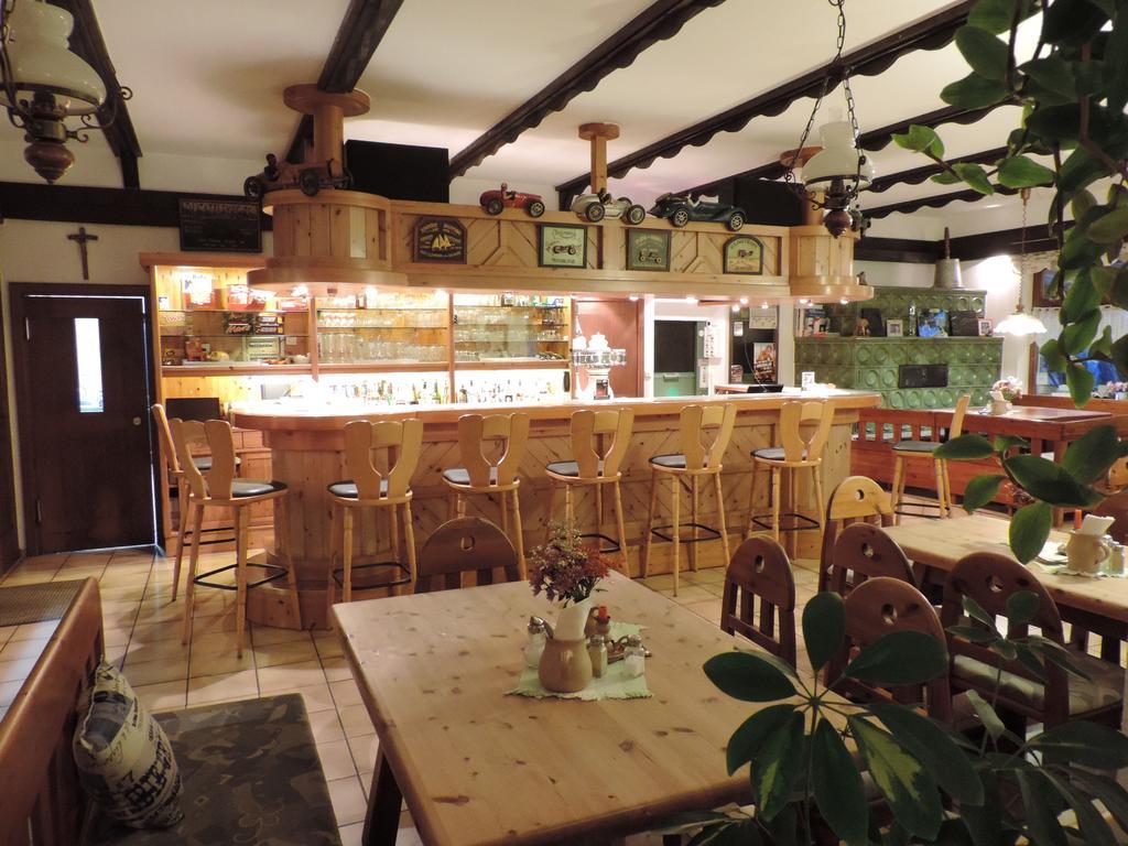 Gasthaus Weber Wiesemscheid Dış mekan fotoğraf